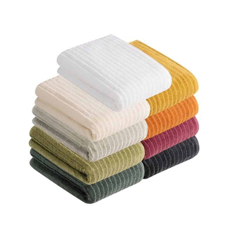 VOSSEN Cotton Mystic Bath Towel