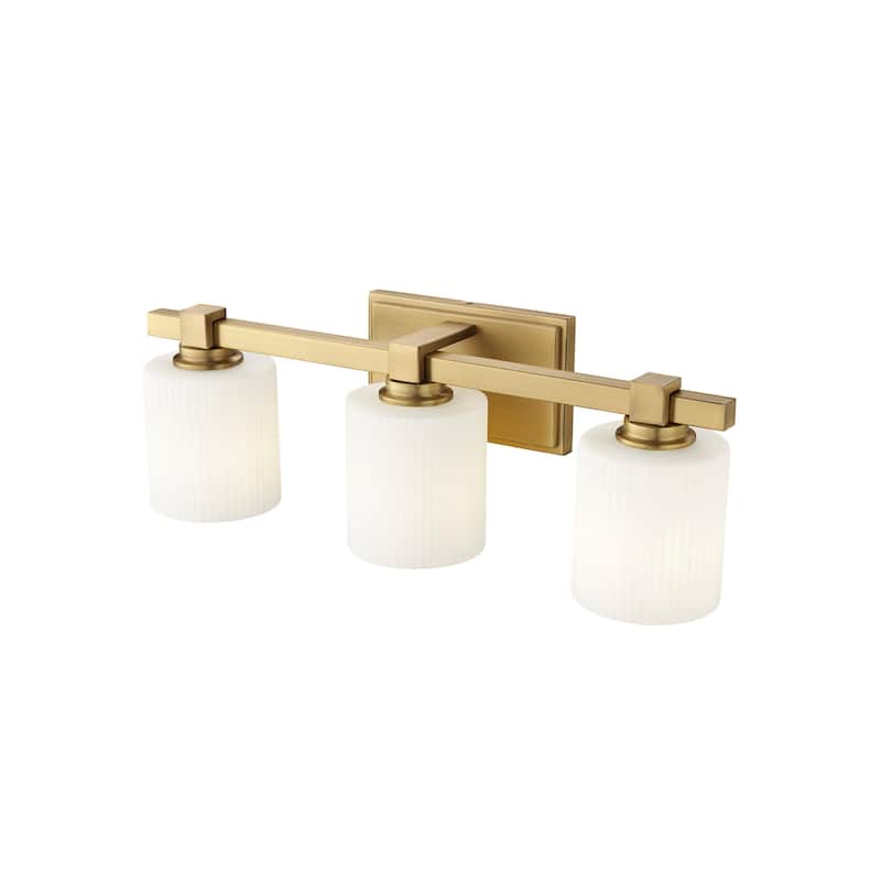 Millennium Lighting 23103 3 Light 22" Wide Vanity Light