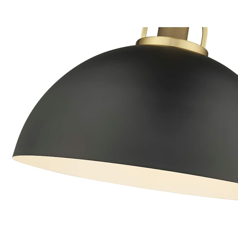 Millennium Lighting 20991 Artistan 18" Wide Pendant