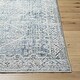 preview thumbnail 3 of 4, Ingle Traditional Medallion Area Rug