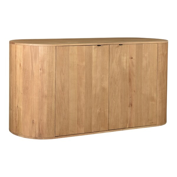 Rounded sideboard new arrivals