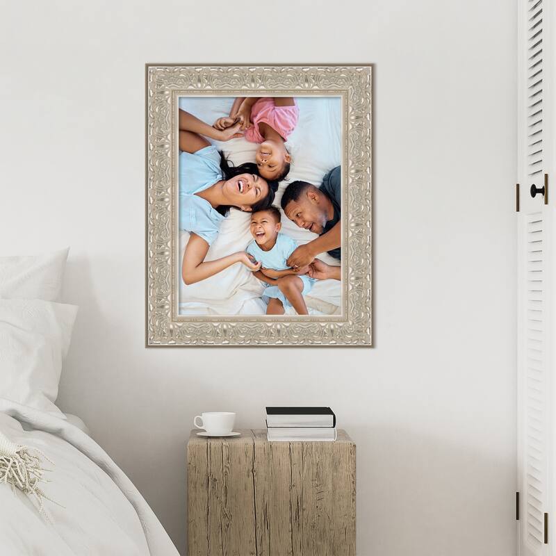 Luxe Picture Frame, Photo Frame