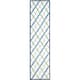 Option Ivory/Blue