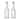 Bormioli Rocco Country Home Fiesole Bottles - 24 oz