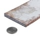 preview thumbnail 4 of 8, Merola Tile Biarritz Beige 3" x 6" Ceramic Wall Tile