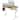 Electric Standing Desk Adjustable Height Sit Stand Home Office Desk With Splice Board