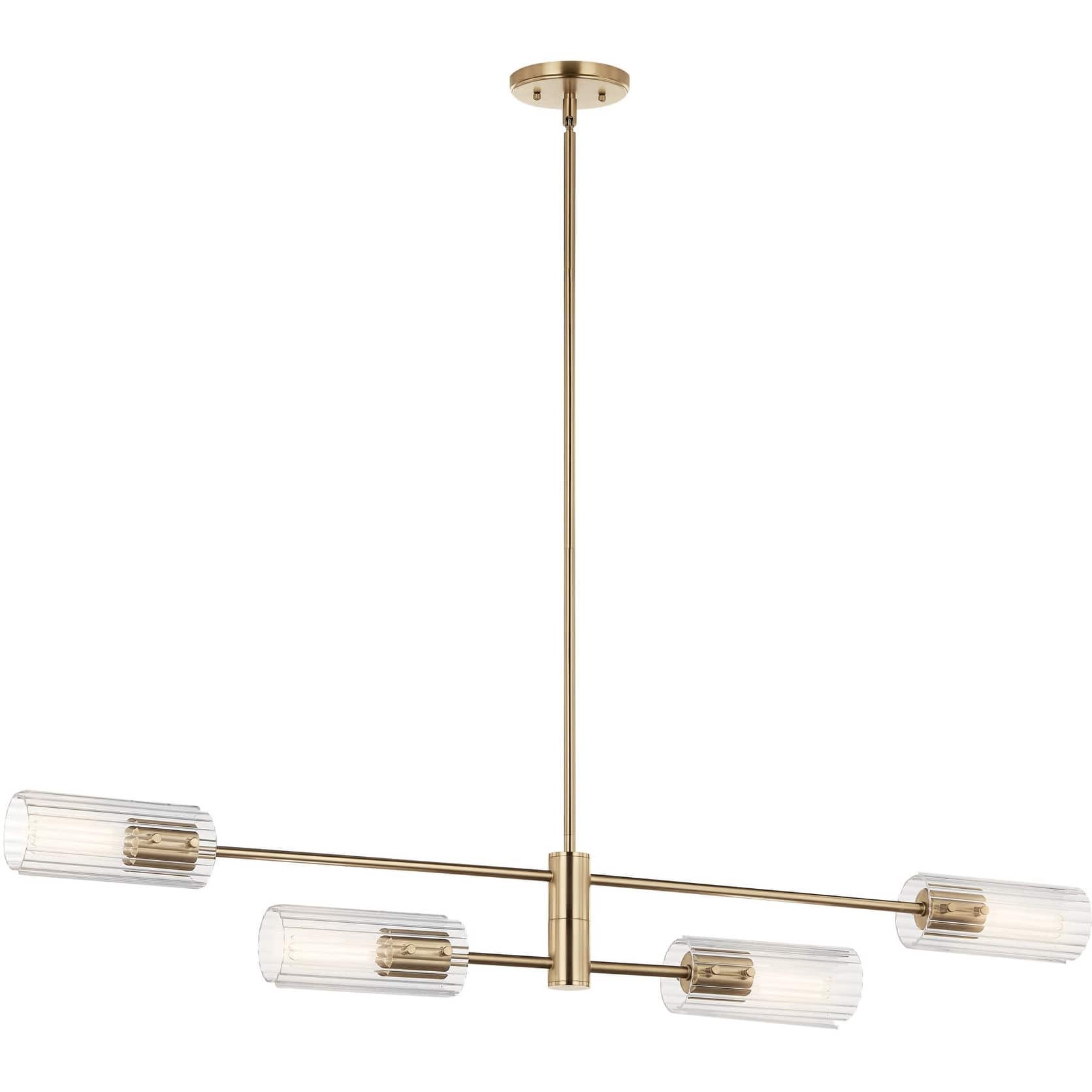 Option Champagne Bronze