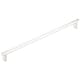 Option Polished Nickel / Polished Nickel Stem