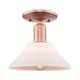 Option Antique Copper / Matte White