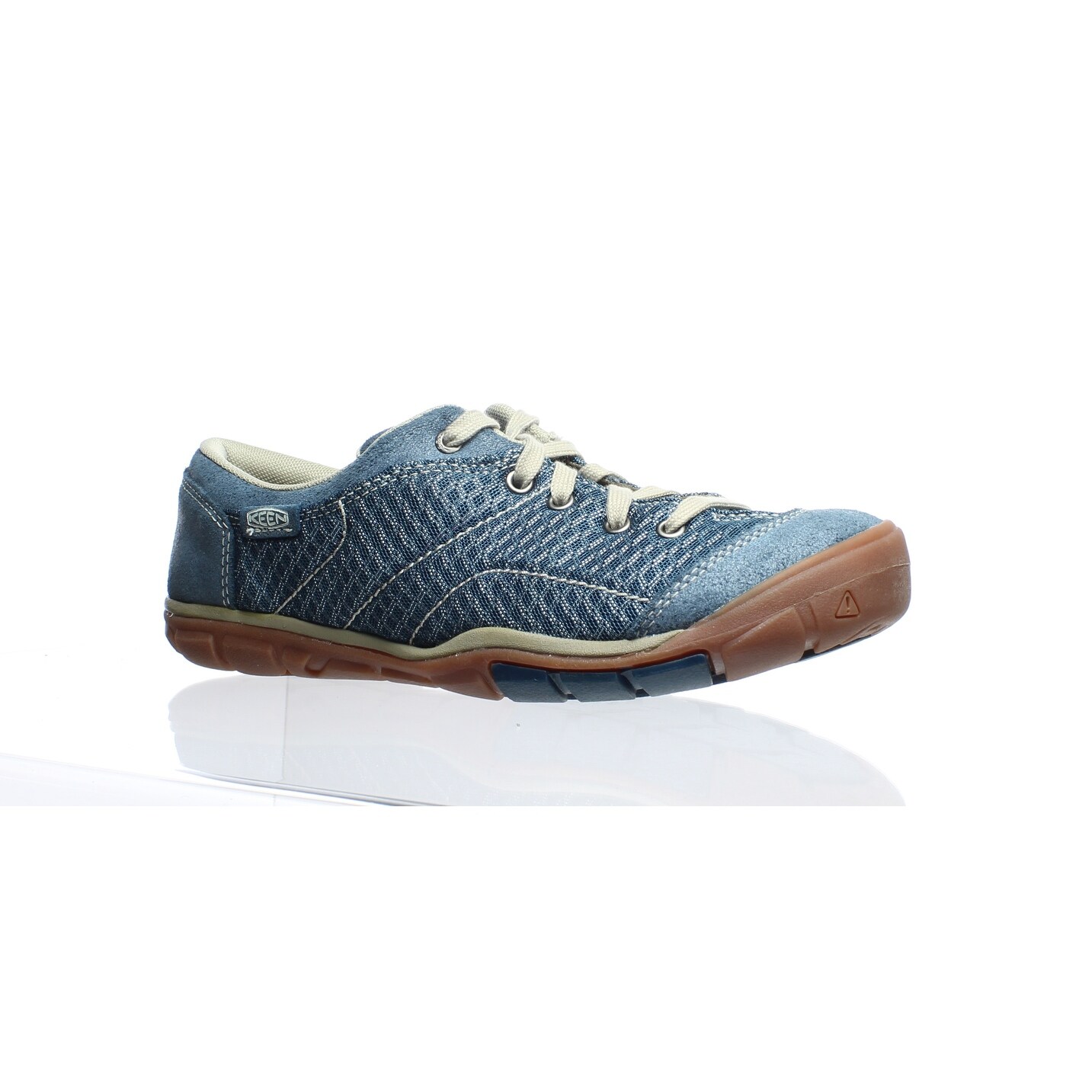 women's keen mercer lace up shoes