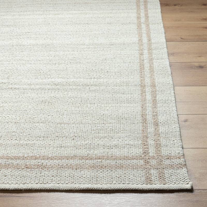 Bower Casual Area Rug