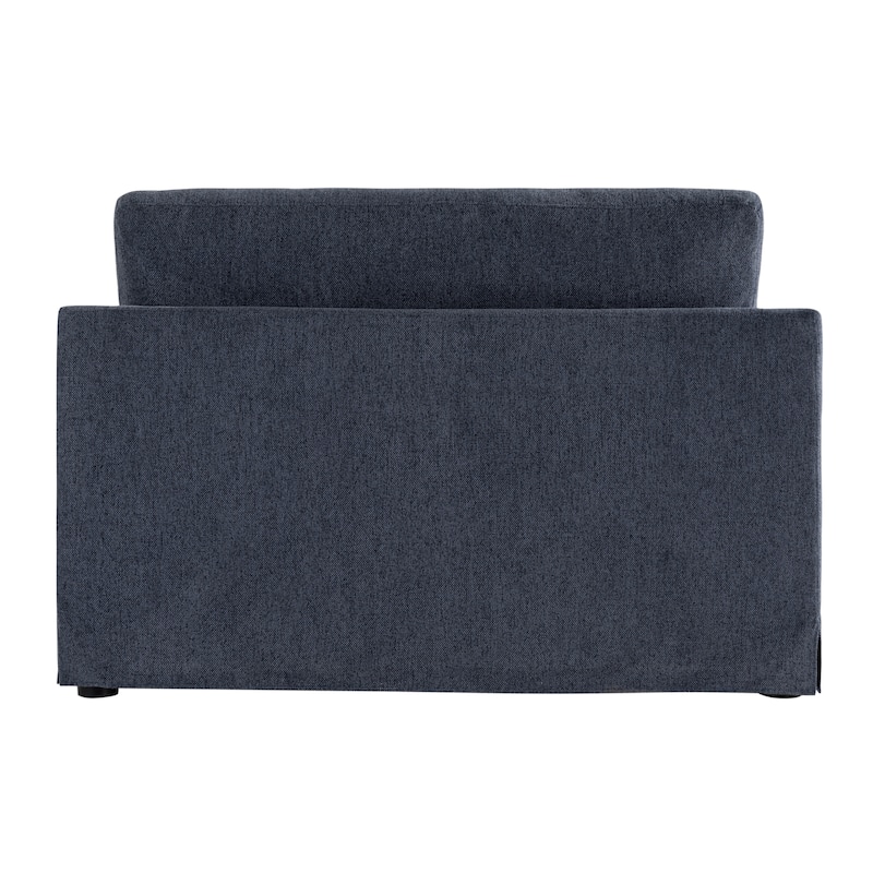 Serta Harbor Twin Sleeper Loveseat