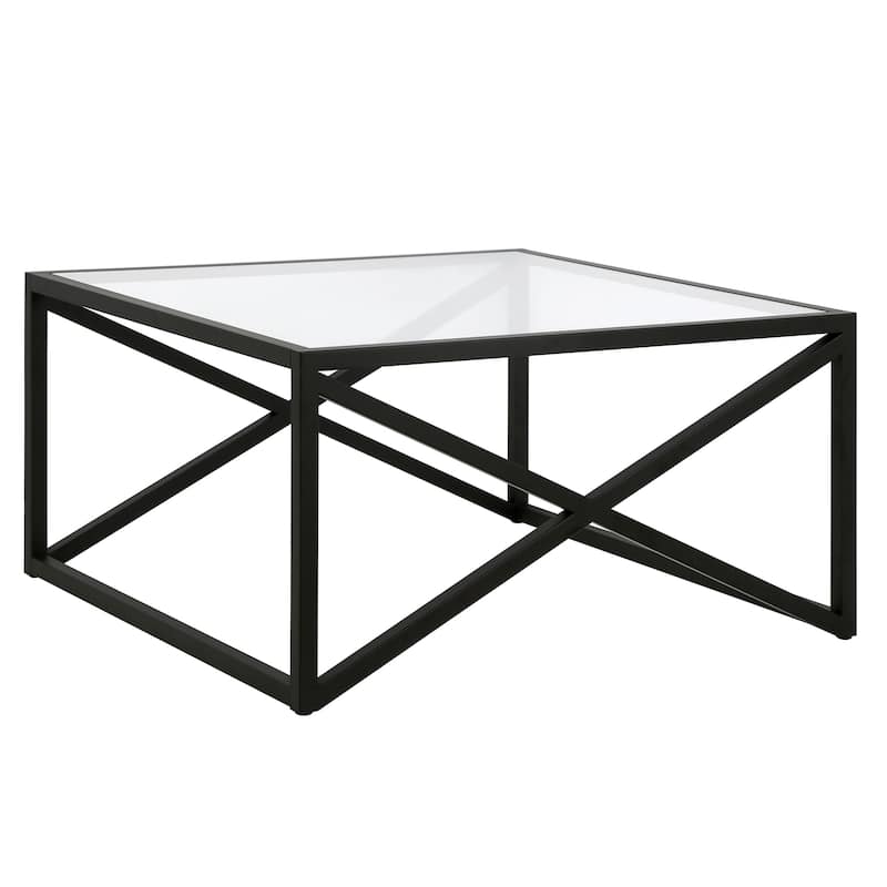 Calix Coffee Table