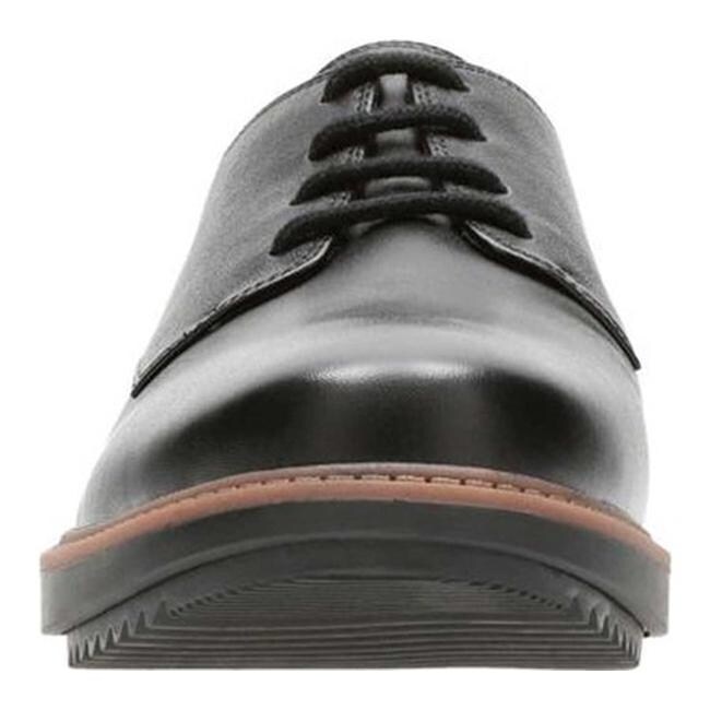 clarks raisie bloom oxford