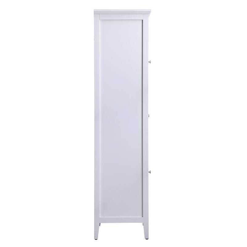 21" Linen Cabinet