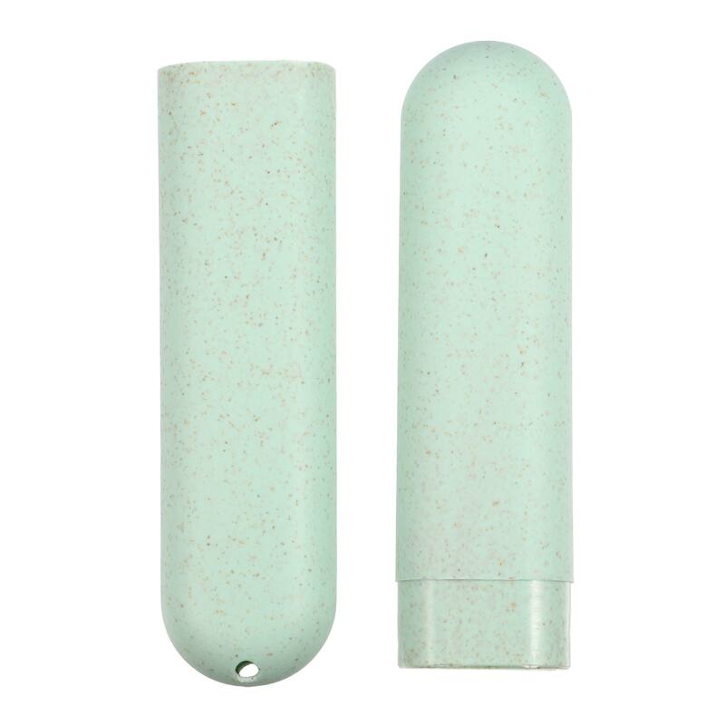 Traveling Toothbrush Holders Case for Travel 8.07"x1.22"x0.83"