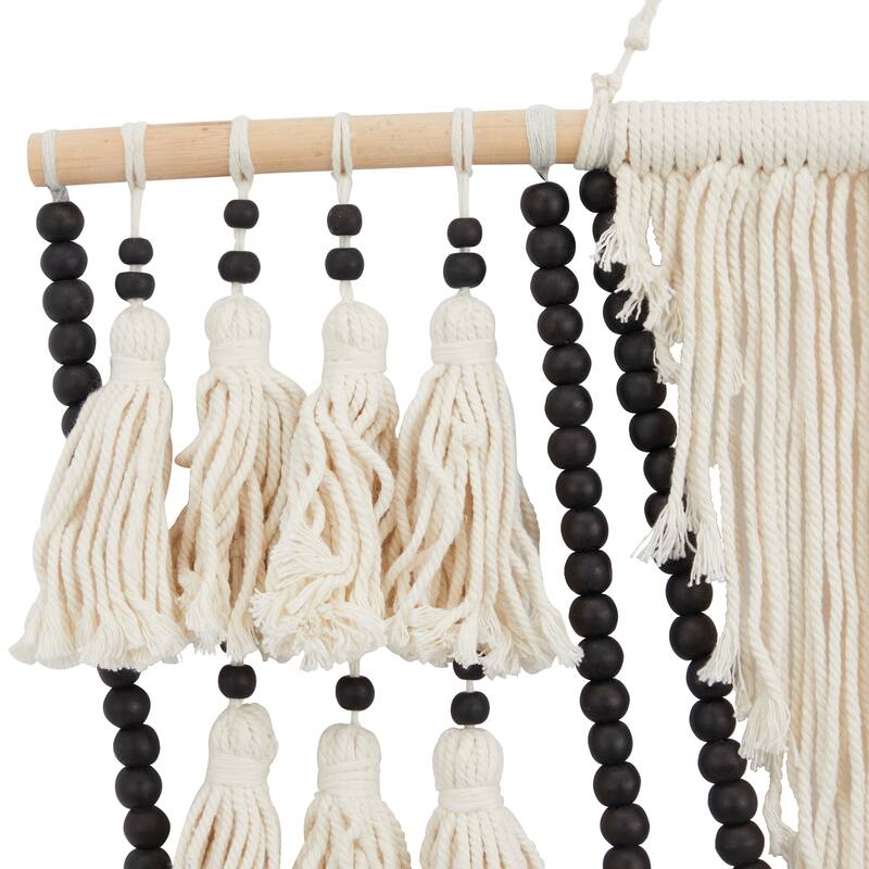Wood Traditional Wall Decor