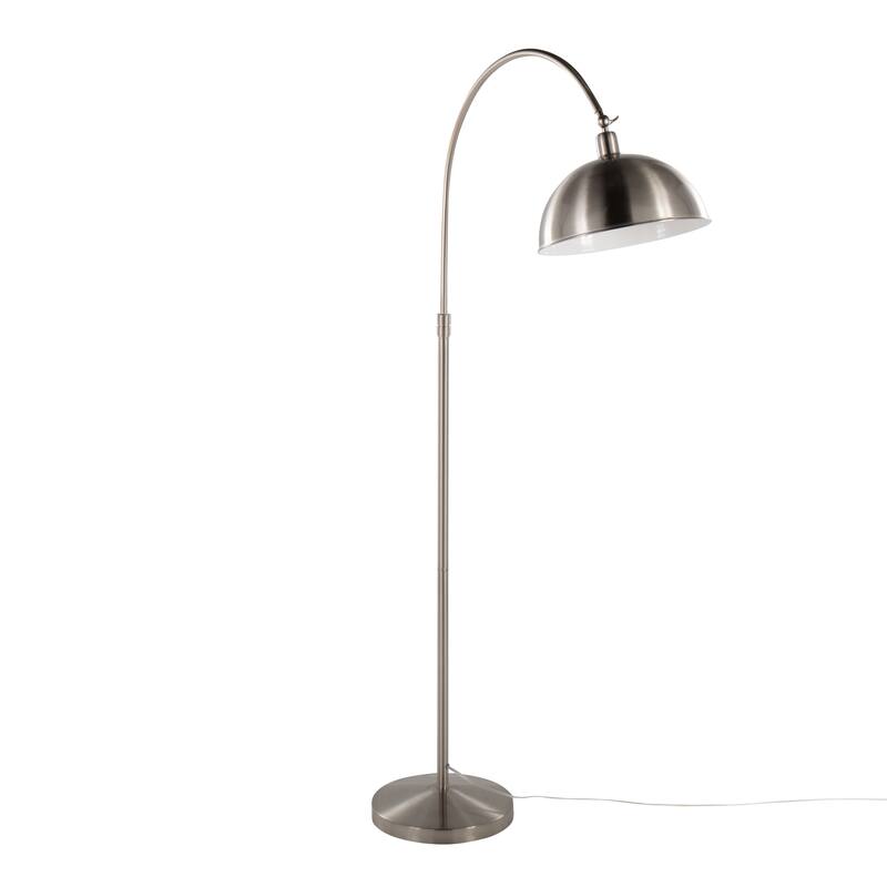 Emery 63.5" Metal Floor Lamp