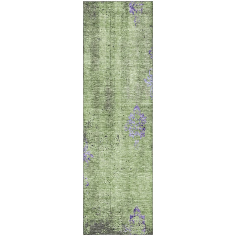 Premium Washable Super Soft Modern Glam Mayfield Rug
