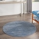 preview thumbnail 11 of 9, Nourison Essentials Solid Contemporary Indoor/Outdoor Area Rug