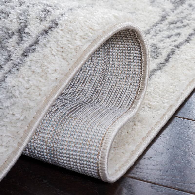 SAFAVIEH Tulum Luissa Bohemian & Eclectic Rug - 5'3" x 7'6"