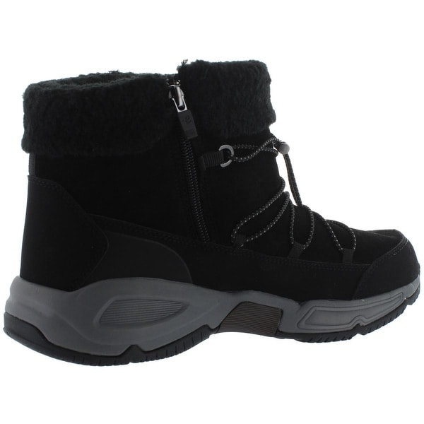 easy spirit waterproof boots