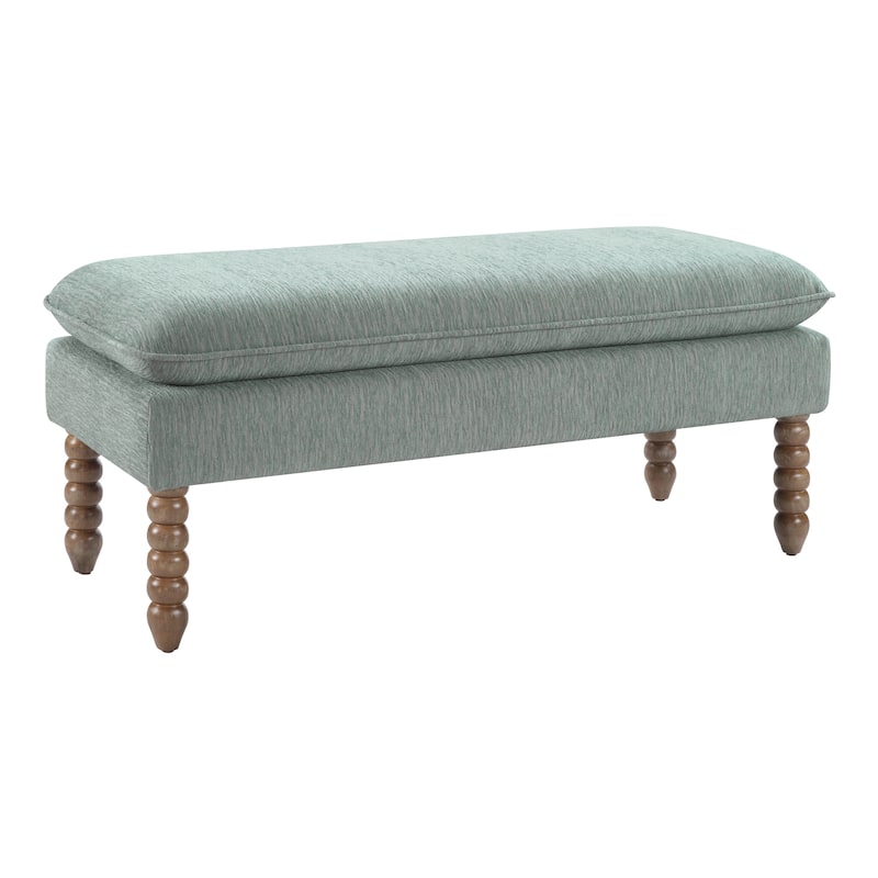 Selina Pillow Top Bench