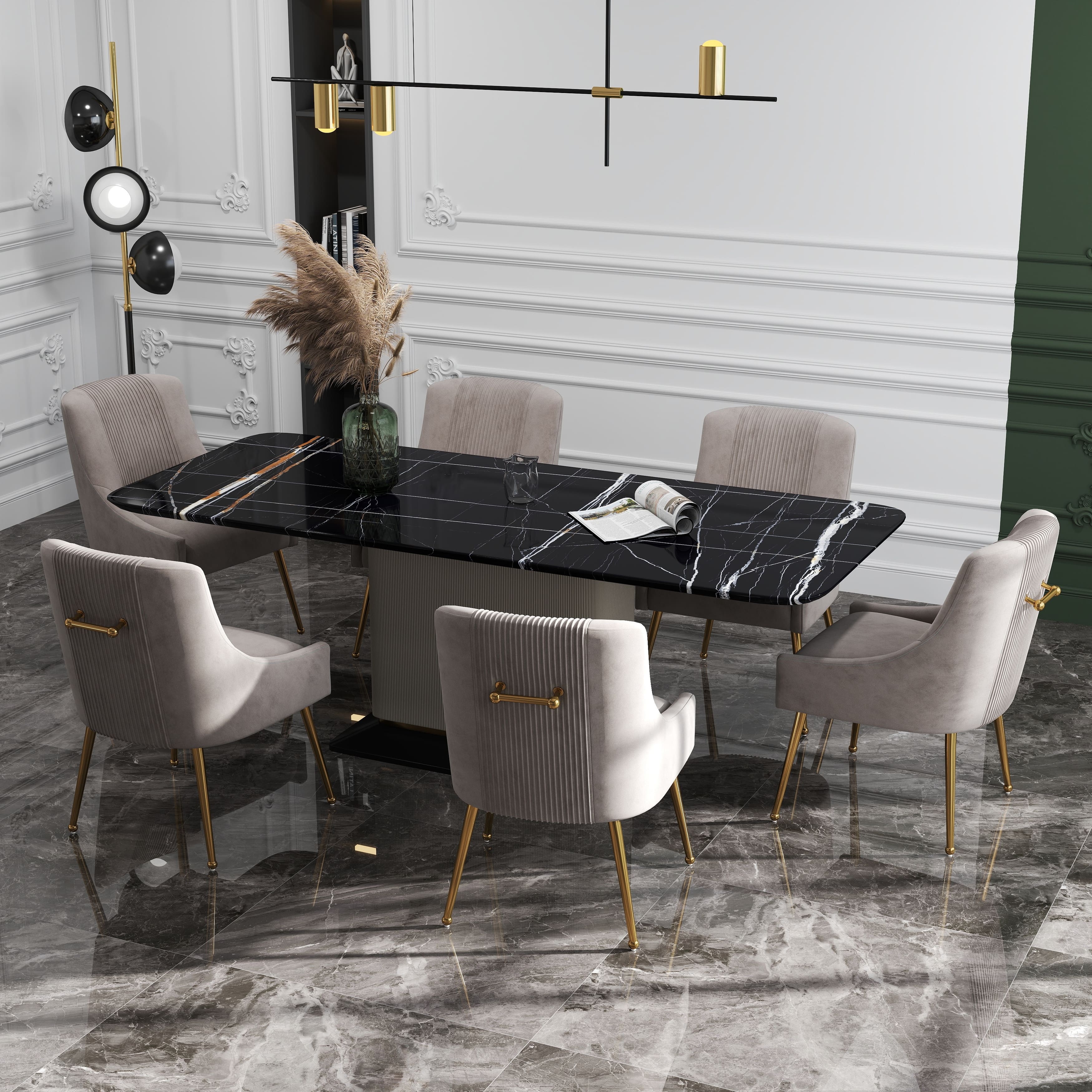 Option Grey