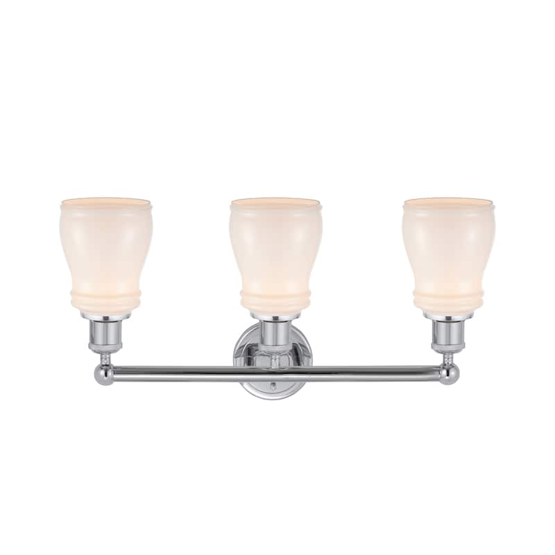 Innovations Lighting Ellery - 3 Light 23" Bath Vanity Light
