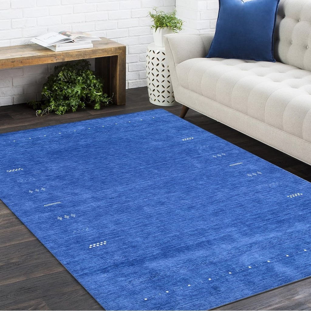 Overton Hartford One-of-a-Kind Handmade Area Rug