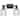 Innovations Lighting Downtown Urban - Bridal Veil - 2 Light 16" Bath Vanity Light