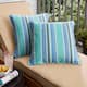 Option Dolce Oasis Stripe