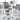Mid-Back Transparent Mesh Drafting Chair with Flip-Up Arms - Tall Office Chair