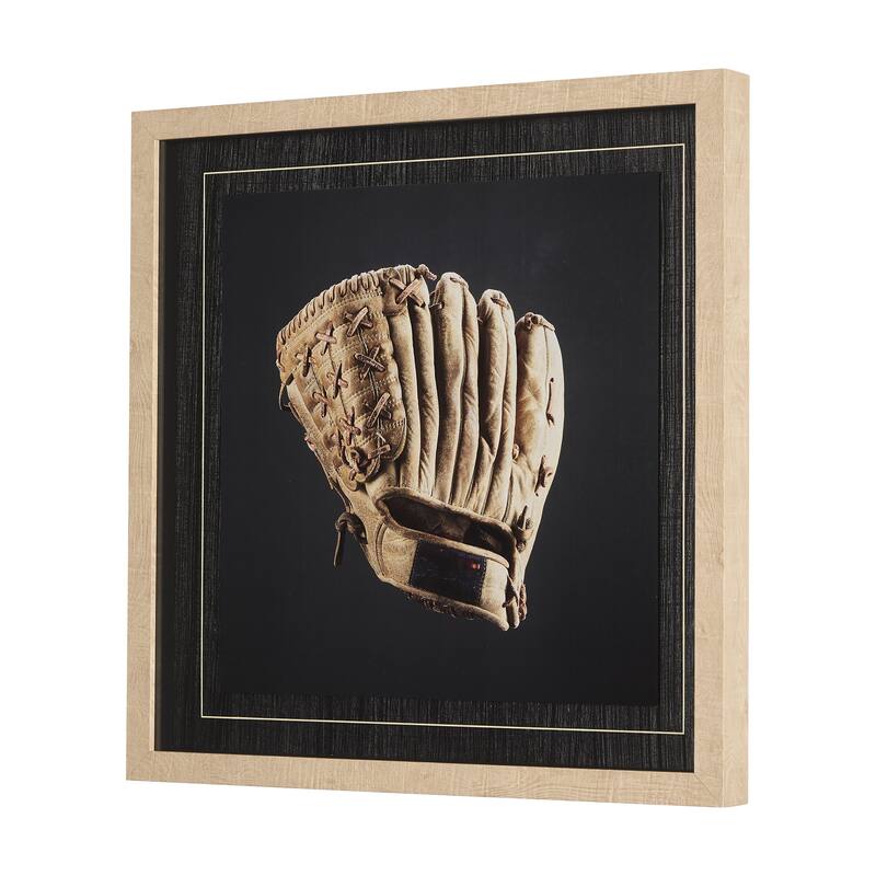 Pop Fly II Framed Art Print