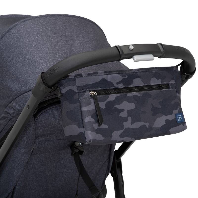 babyGap 2-in-1 Carriage Stroller - N/A