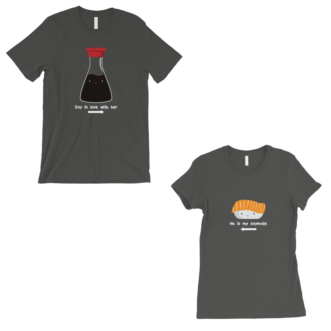 cool grey t shirt