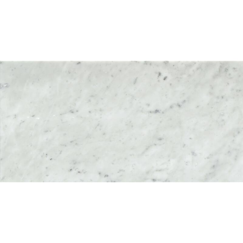 Emser Tile M011224HV2 Marble - 12" x 24" Rectangle Wall Tile - Honed - Nantes