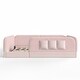 preview thumbnail 120 of 124, Twin/Full/Queen Teddy Fleece Floor Bed with Upholstered Safety Rails and Pocket