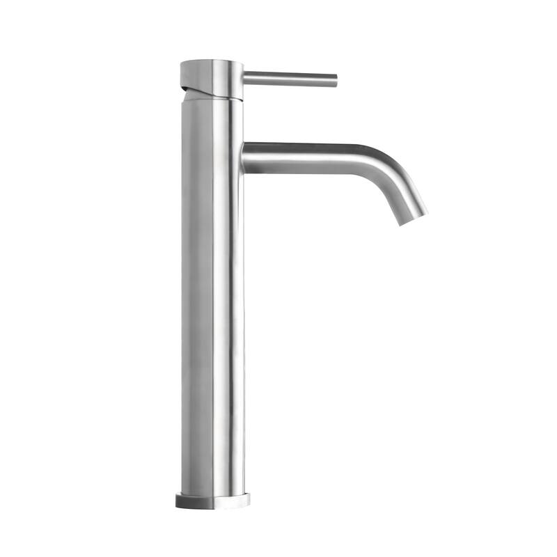 Topcraft Single Handle Bathroom Faucet