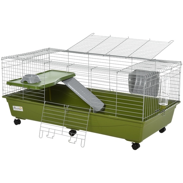 cheap guinea pig hutch