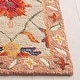 preview thumbnail 5 of 10, SAFAVIEH Handmade Aspen Miloranka BOHO Wool Rug