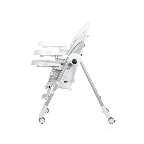 Peg Perego Prima Pappa Zero 3 - High Chair - Bed Bath & Beyond - 42867214