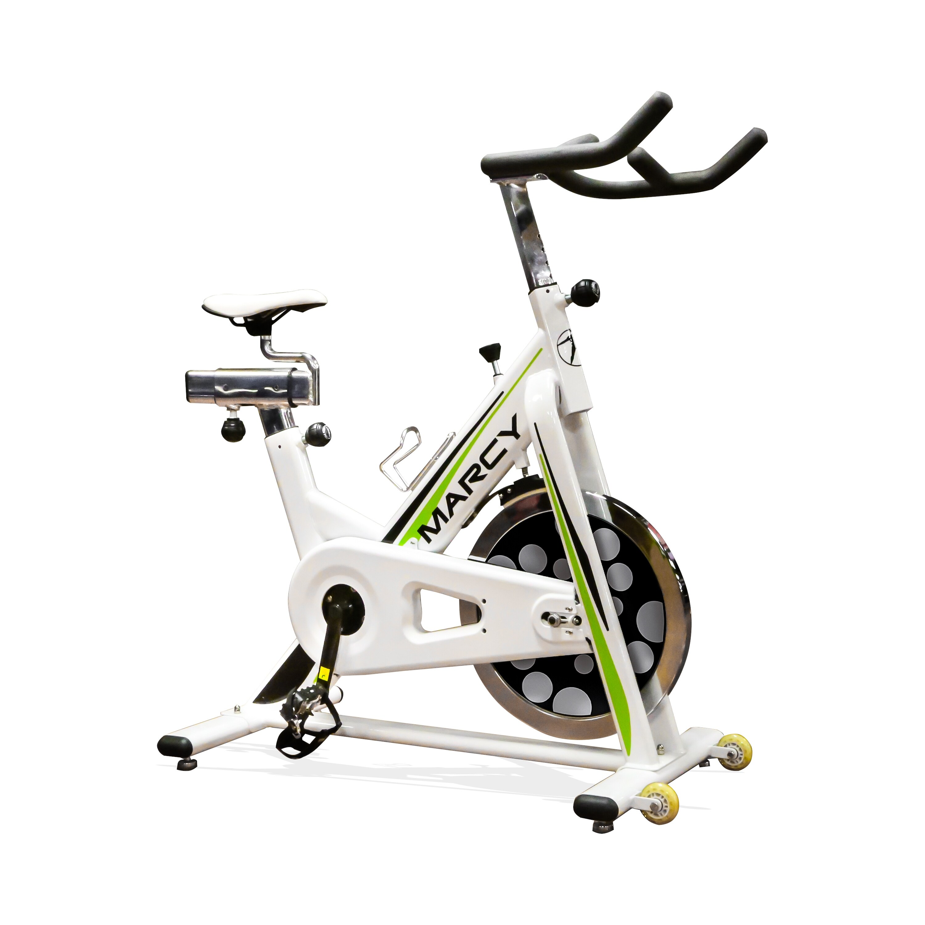 Marcy revolution cycle top