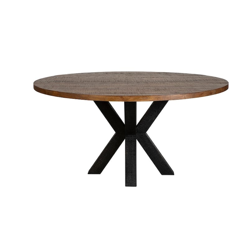Furniture Classics Wood Bridgerton Dining Table