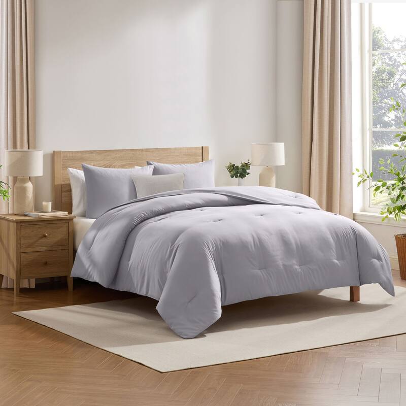 Empyrean Modern Reversible Comforter