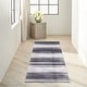 preview thumbnail 49 of 60, Calvin Klein Launder Indoor Abstract Area Rug