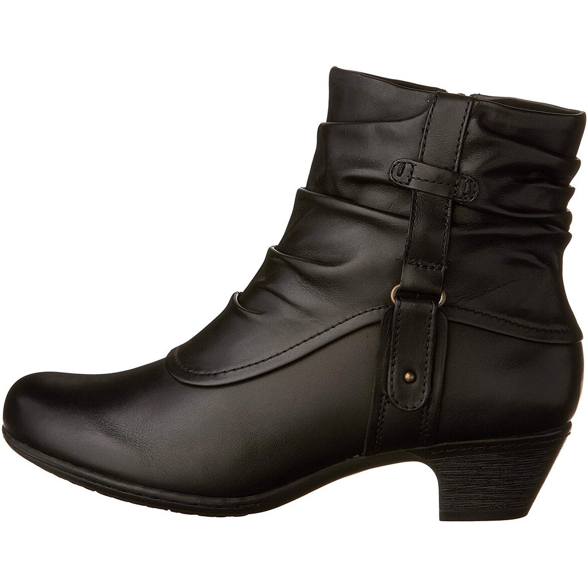 rockport cobb hill alexandra boot