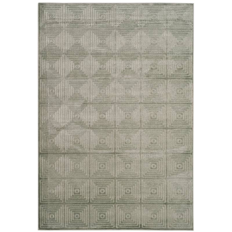 SAFAVIEH, Paradise Rebekah Modern Viscose Rug