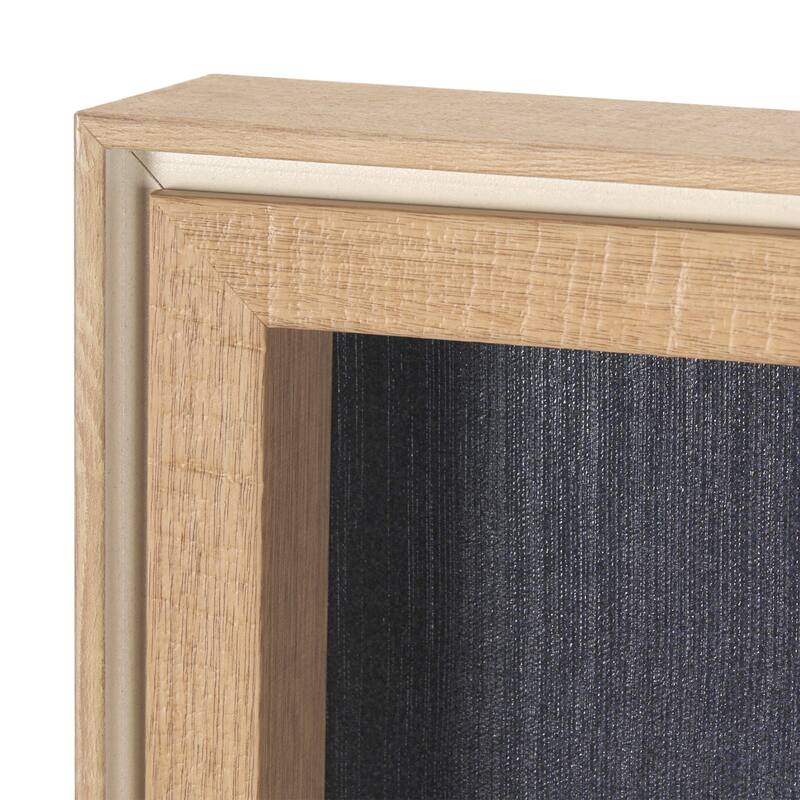 Flower Portrait III (FRANGIPANI) by Mercana Studio a Hand Embellished Textured Framed Art Print