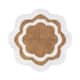Option White/Taupe Center